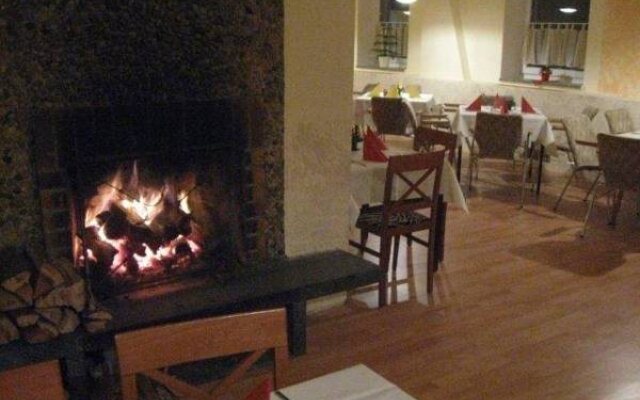 Hostel im Osterzgebirge