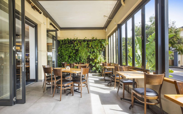 Rye Hotel by Nightcap Plus