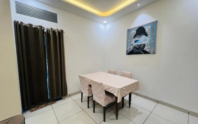 Chandrasajan Comfort Stay