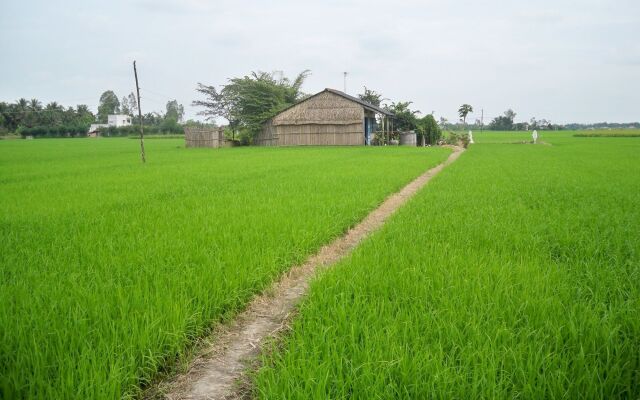 Rice Flower Homestay