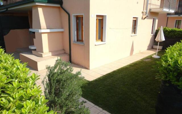 Stunning Villa With Private Garden