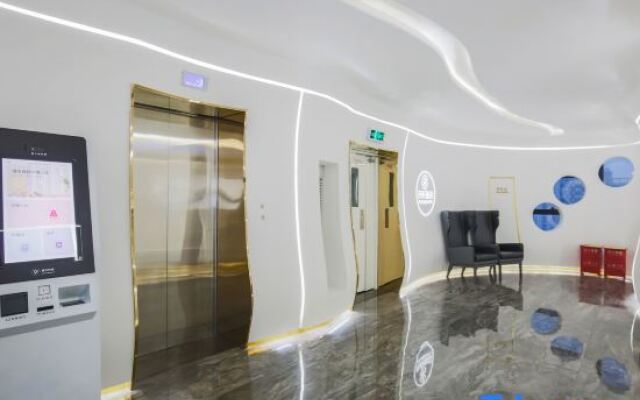 Weilai hotel