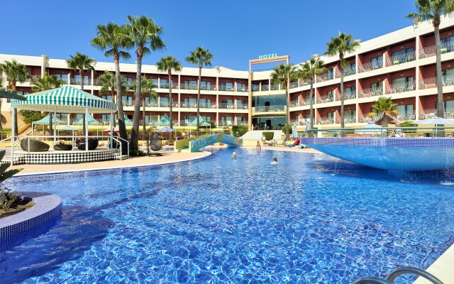 Hotel Baia Grande