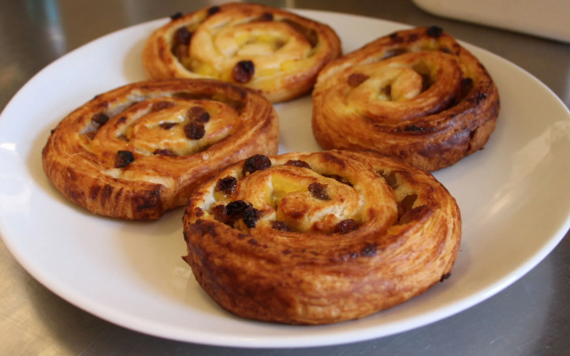 Hôtel de Paris - Restaurant Bistronomy