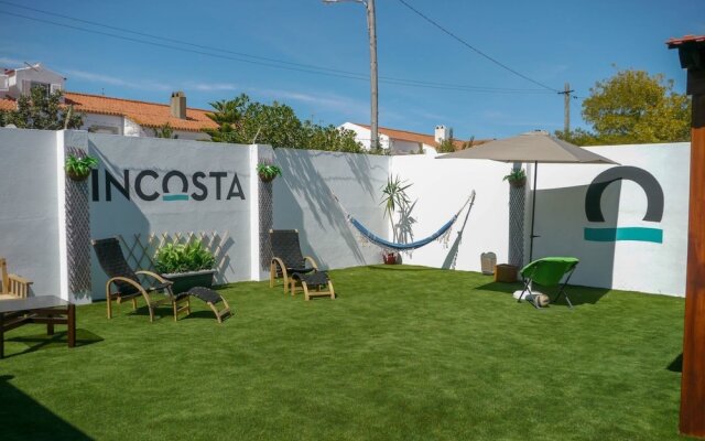 INCOSTA Hostel