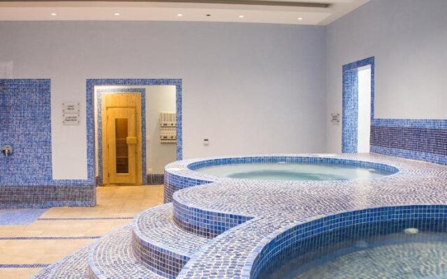 Shatha Alrabi3 Hotel