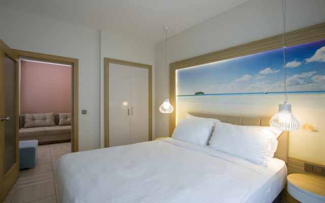 Blue Bay Platinum Hotel