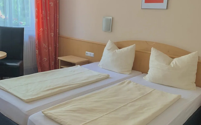 Hotel Garni Brugger