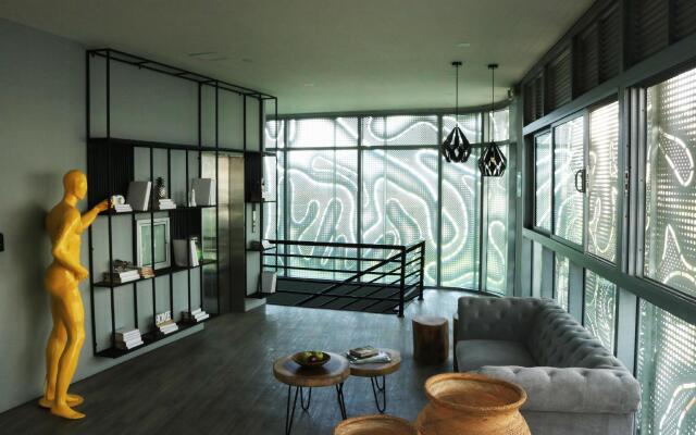 Bonita Bay Concept Hotel by Xarm Hotels