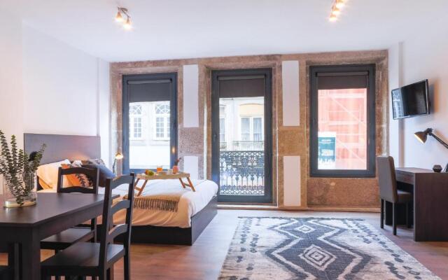 Samasal Trindade Apartments