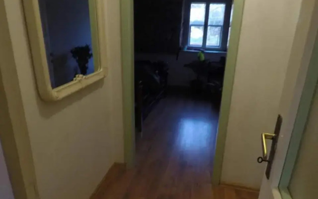 Lakvere family house