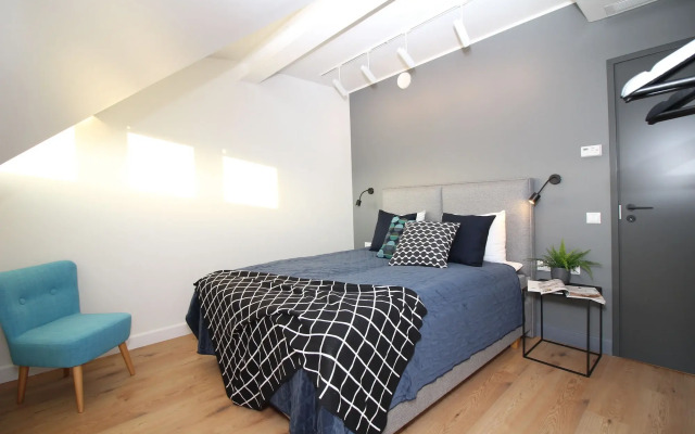 Tallinn City Apartments Old Town Suites