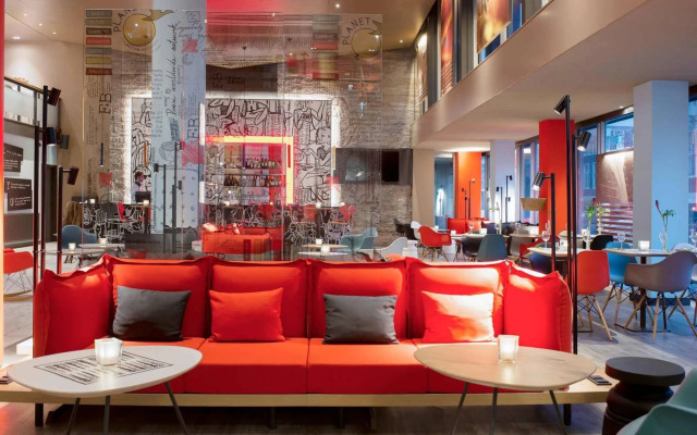 ibis Den Haag City Centre