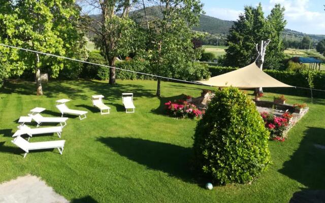 Holiday Home Casa La Bozza