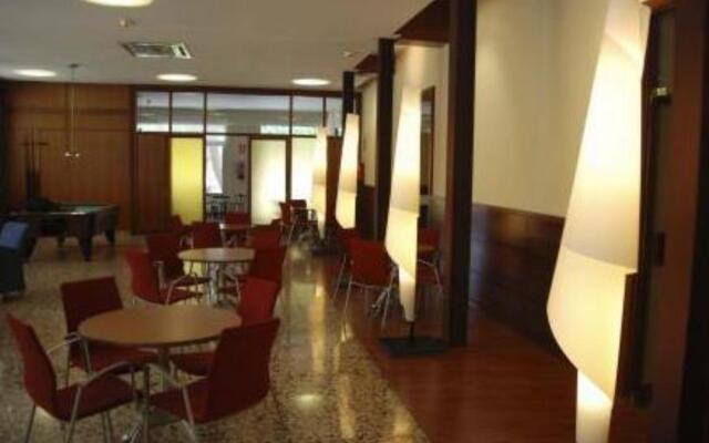 Hotel Planas