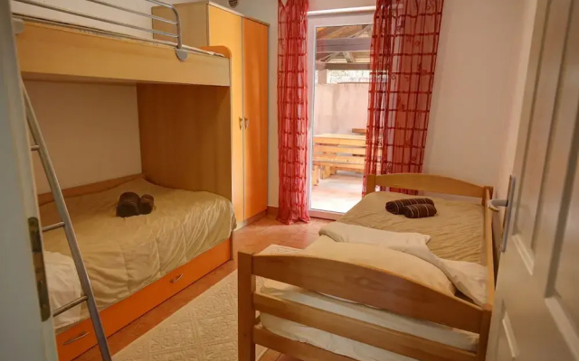 Apartman Sally