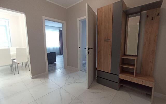 Уют комфорт-класса на улице Ленина 162/1