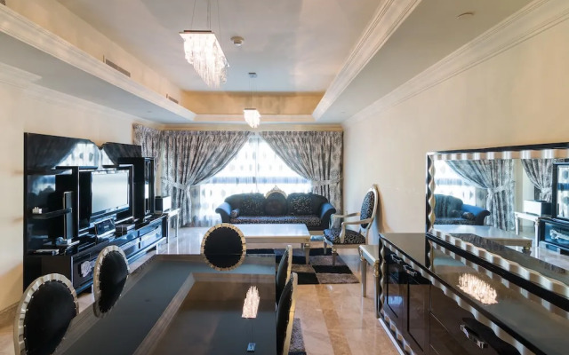South North Residence Palm Jumeirah