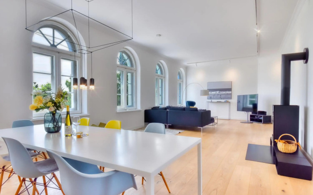 Lofts am Circus