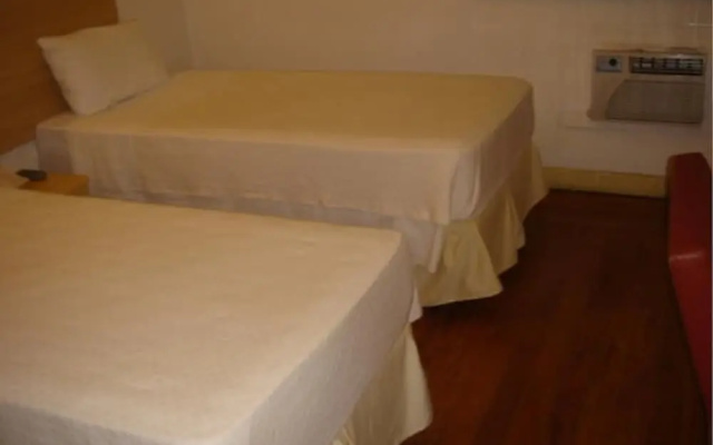 Hotel Internacional São Paulo