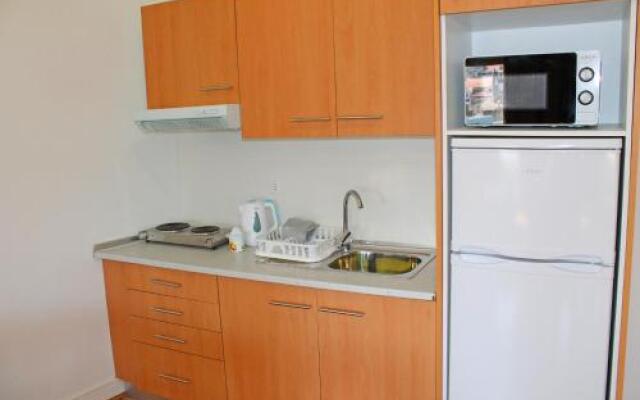 Trindade Oporto Apartments Group