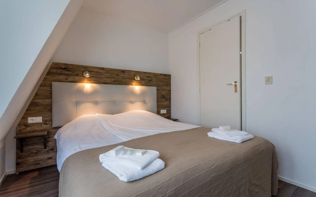 Hotel van Renenpark