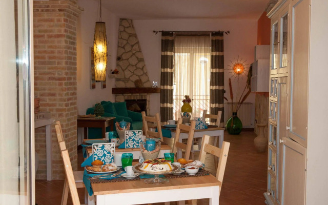 B&B Camere e Cassata