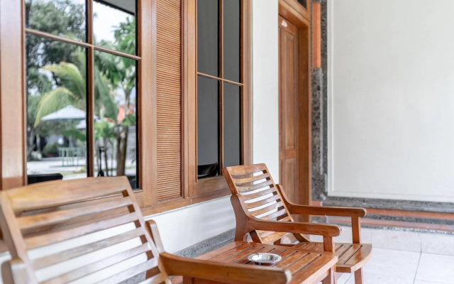 Bendesa Accommodation