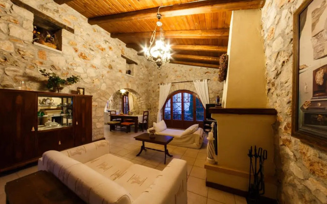 Villa Melite