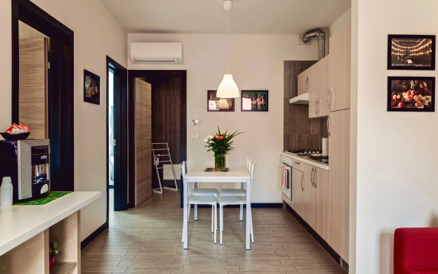 Appartamenti Borghetto Panigale