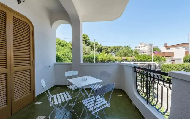 Villa Mary - Apartments
