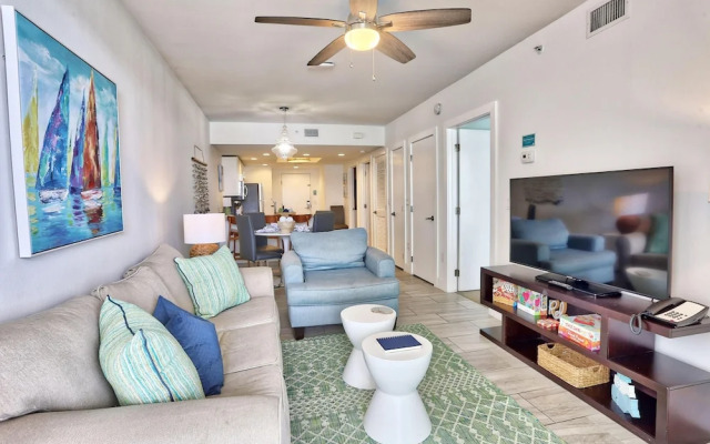 Oceana 204 East