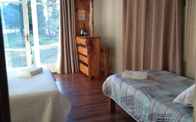 Pousada Recanto do Lago