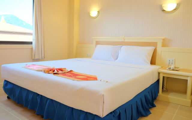 8080 Hotel Patong