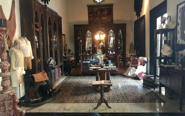 Coqui Coqui Meson de Malleville - Valladolid