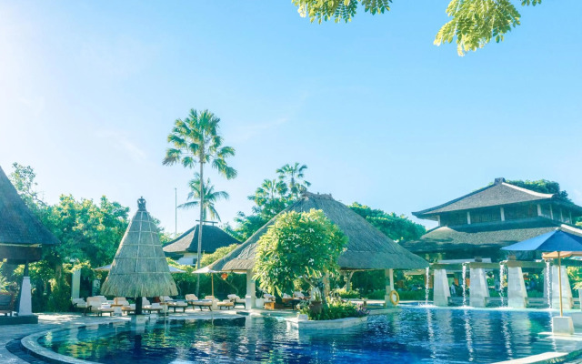 Rama Beach Resort and Villas