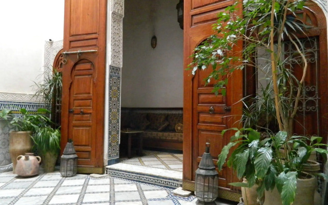 Dar El Menzah