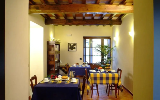 Poggio Desto B&B