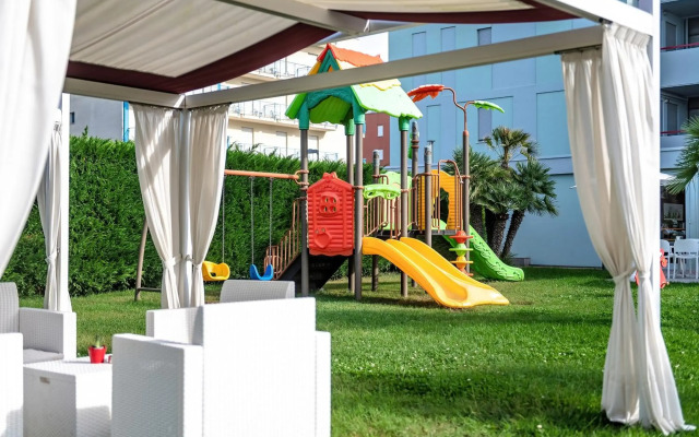 Domino Suite Hotel Jesolo