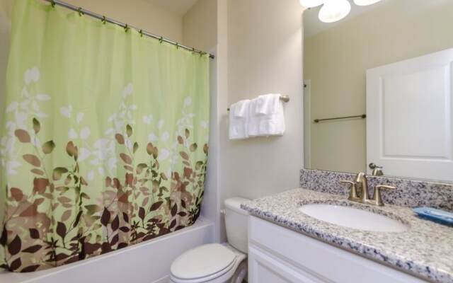 Amazing House! Solterra - 5408SC