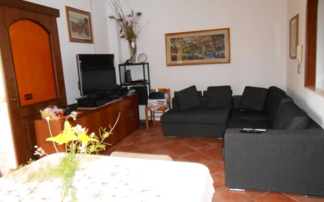 Camera Romantica, En-suite