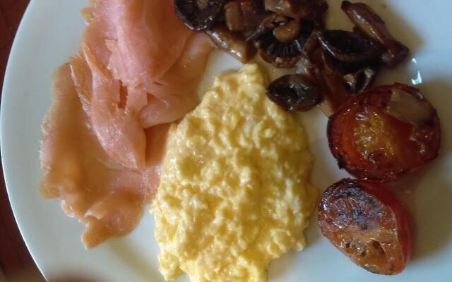 Orchard Pond Bed & Breakfast