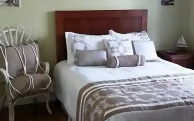 Beach House Comfort