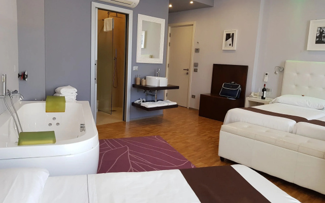 Hotel Orcagna