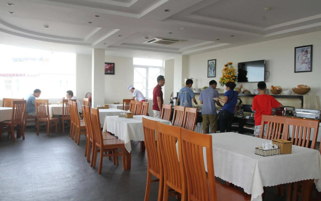 Starlet Hotel Danang