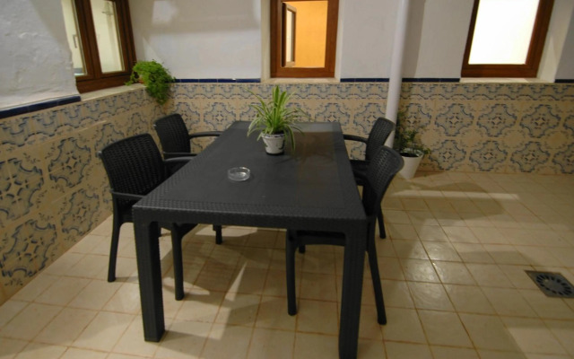 Apto El Clavo-CON PARKING GRATIS