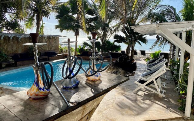 Seles Bungalows