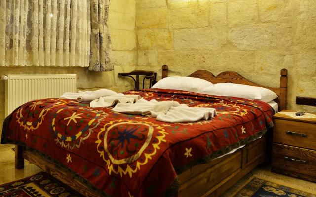 Urgup Inn Cave Hotel