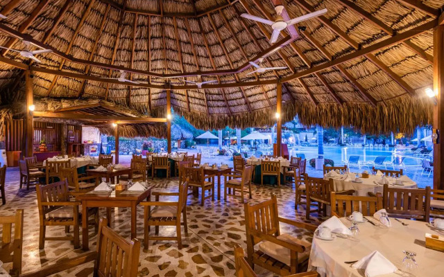 Hotel Irotama Bungalows & Bohios