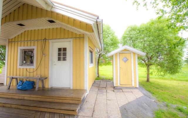 Nivagården